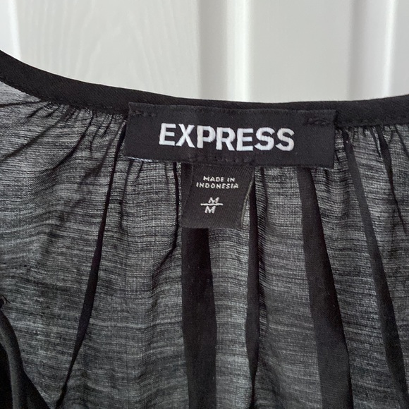 Express blouse - Picture 3 of 3